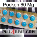 Poxet 60Mg new09